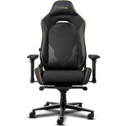Trust GXT 721 Ruya Pro Gaming Stoel Zwart