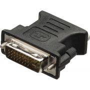 Valueline-DVI-I-naar-VGA-VLCB32900B-kabeladapter-verloopstukje