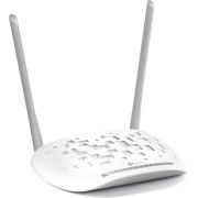 TP-LINK-TD-W8961N-Fast-Ethernet-Wit-draadloze-router