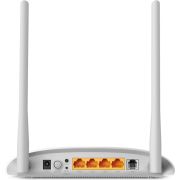TP-LINK-TD-W8961N-Fast-Ethernet-Wit-draadloze-router