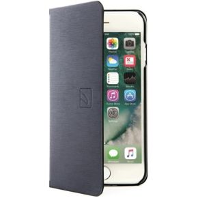 Tucano Filo 47 Folioblad Zwart tucano kopen in de aanbieding