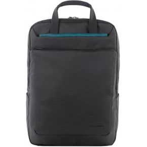 Tucano Work Out 3 15 Rugzak Zwart tucano kopen in de aanbieding