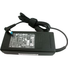 Acer AC Adapter 90W Binnen 90W Zwart netvoeding & inverter - [AP.09001.013]