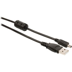 Valueline Vlcp60807B20 Camera Kabel valueline kopen in de aanbieding