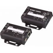 ATEN VE811 AV transmitter & receiver Zwart audio/video extender