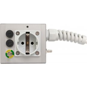 Baaske Medical Medx Zpa Binnen 1Ac Uitgangen 3M Grijs Power Uitbreiding baaske medical kopen in de aanbieding Baaske Medical Medx Zpa Binnen 1Ac Uitgangen 3M Grijs Power Uitbreiding baaske medical kopen in de aanbieding