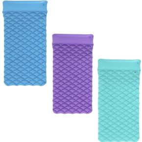 Bestway Opblaasbaar Luchtmatras 1 Persoons 213M X 86Cm bestway kopen in de aanbieding