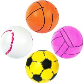 Bestway Opblaasbare Sport Strandbal 41Cm bestway kopen in de aanbieding