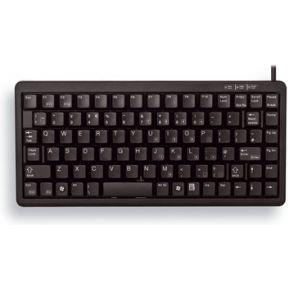 CHERRY G84-4100 USB Zwart toetsenbord