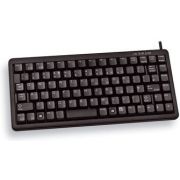 CHERRY-G84-4100-USB-Zwart-toetsenbord