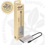 CLUB3D-Thunderbolt-3-to-Dual-HDMI-2-0-Adapter
