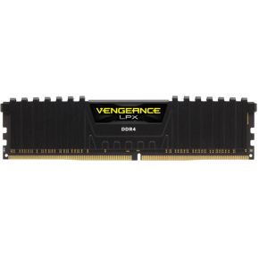 Corsair DDR4 Vengeance LPX 1x8GB 3000 Geheugenmodule