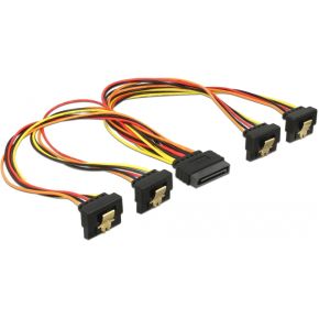 Delock 60167 03M Interne Stroomkabel delock kopen in de aanbieding Delock 60167 03M Interne Stroomkabel delock kopen in de aanbieding