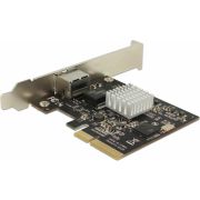 Delock-89654-PCI-Express-x4-kaart-1-x-RJ45-10-Gigabit-LAN-TN4010