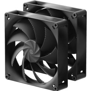 HAVN H18 PWM 2-Pack 180mm Black