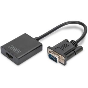 Digitus DA-70473 video converter