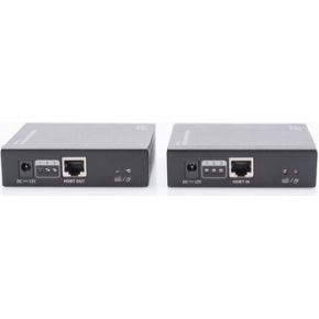 Assmann Digitus Ds 55502 Audiovideo Extender assmann kopen in de aanbieding