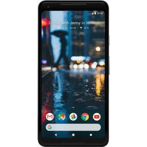 Google Pixel 2 Xl Single Sim 4G 64Gb Zwart google kopen in de aanbieding Google Pixel 2 Xl Single Sim 4G 64Gb Zwart google kopen in de aanbieding