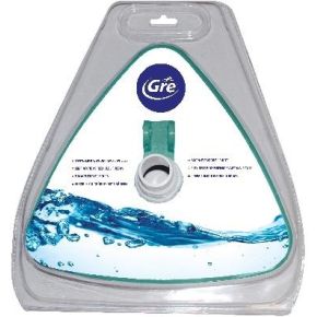 Gre Bodemstofzuiger Driehoek gre kopen in de aanbieding