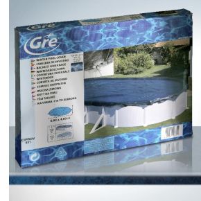 Gre Winterkleed Ovaal 610 Of Achtvorm 500 gre kopen in de aanbieding
