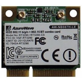 Hp Hewlett Packard Enterprise 690020 001 Intern Wlanbluetooth Netwerkkaart Adapter hp kopen in de aanbieding