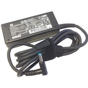 HP 741727-001 Binnen 45W Zwart netvoeding & inverter