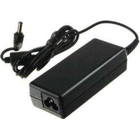 Hp Smart Ac Power Adapter 45 Watt Binnen 45W Zwart Netvoeding Inverter hp kopen in de aanbieding