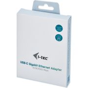 i-tec-C31METALGLAN-Ethernet-1000Mbit-s-netwerkkaart-adapter
