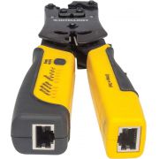Intellinet-780124-Combinatiegereedschap-Zwart-Geel-kabel-krimper