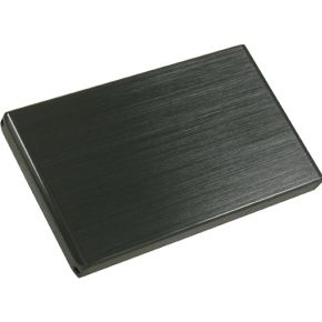 Lc Power Lc 25U3 Hydra Hdd Enclosure 25 Zwart Opslagbehuizing lc power kopen in de aanbieding