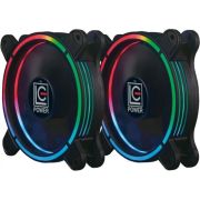 LC-Power LC-CF-RGB-COMBO