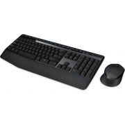Logitech MK345 QWERTY US toetsenbord en muis
