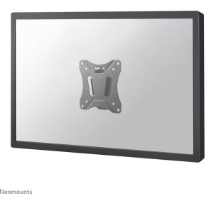 Neomounts Ultrathin Wall Mount NM-W25BLACK