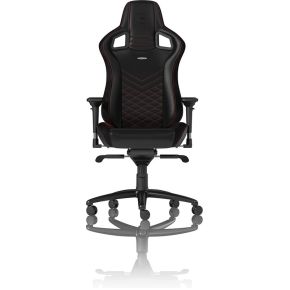 Noblechairs Epic Black/Red