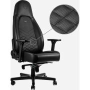 Noblechairs Icon Black