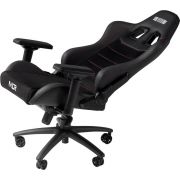 Next-Level-Racing-Pro-Gaming-Chair-Black-Leather-Suede