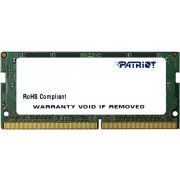 Patriot Memory DDR4 Signature 1x16GB 2400MHz SO-DIMM (PSD416G24002S)
