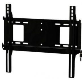 Peerless Pfl640 Zwart Flat Panel Muur Steun peerless kopen in de aanbieding