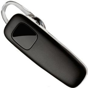 Plantronics M70 Oorhaak Monauraal Draadloos Zwart Mobiele Hoofdtelefoon plantronics kopen in de aanbieding