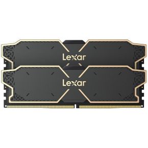 Lexar DDR5 Thor 2x16GB 6000