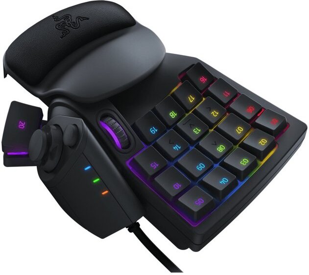 Megekko.nl - Razer Tartarus V2 Gaming Pad