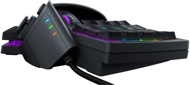 Megekko.nl - Razer Tartarus V2 Gaming Pad