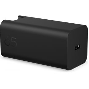 HP 65W Gallium Nitride Wall Charger