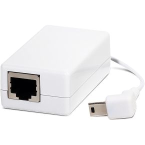 Ycam Y Cam Poe Dongle Microusb Rj 45 Wit Kabeladapterverloopstukje ycam kopen in de aanbieding
