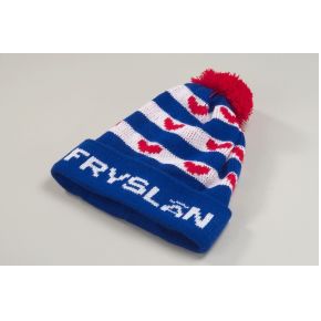 Zandstra Sport Muts Fryslan zandstra kopen in de aanbieding