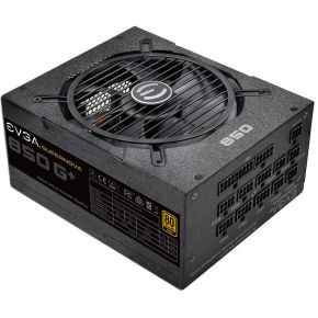 Evga Supernova 850 G1 850W Atx Zwart Power Supply Unit evga kopen in de aanbieding