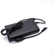 HP 835888-001 Binnen 200W Zwart netvoeding & inverter