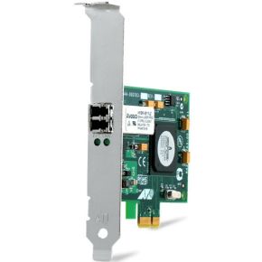 Allied Telesis At 2914Sxlc 001 Intern Fiber 1000Mbits Netwerkkaart Adapter allied telesis kopen in de aanbieding
