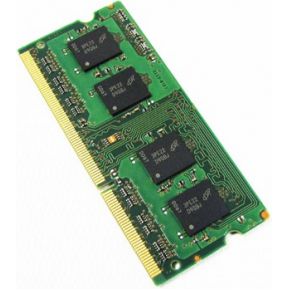 Fujitsu 8GB DDR4-2400 8GB DDR4 2400MHz geheugenmodule - [S26391-F1672-L800]