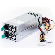 Synology PSU 500W-RP SET_2 500W Grijs power supply unit